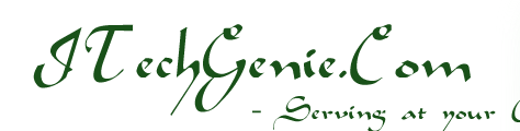 ITechGenie.Com