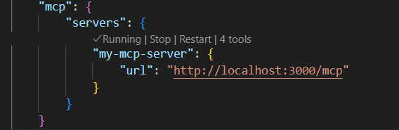 Settings JSON
